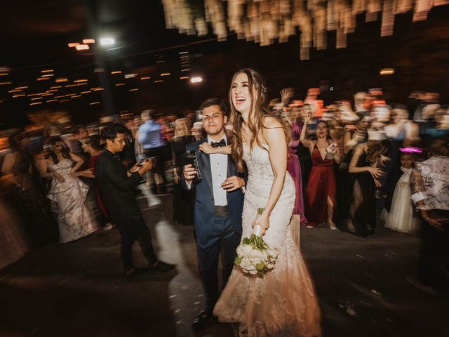 La boda de Rodrigo y Ana Paty en Guanajuato, Guanajuato 130