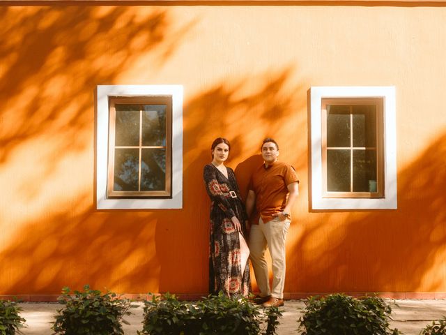 La boda de Jesús y Estefanía en San Blas, Nayarit 13