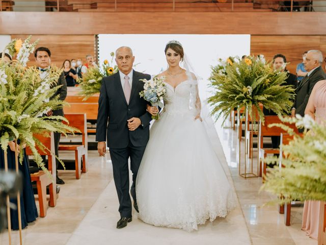 La boda de César y Chantal en Tlajomulco de Zúñiga, Jalisco 33