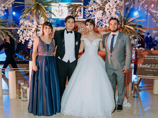 La boda de César y Chantal en Tlajomulco de Zúñiga, Jalisco 53