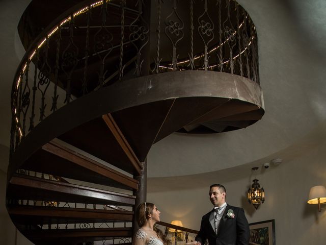 La boda de Víctor y Brenda en Huasca de Ocampo, Hidalgo 39