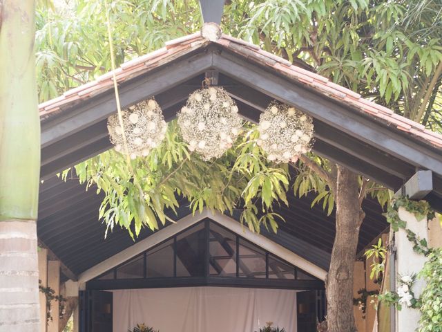 La boda de Isaías y Berenice en Tuxtla Gutiérrez, Chiapas 14