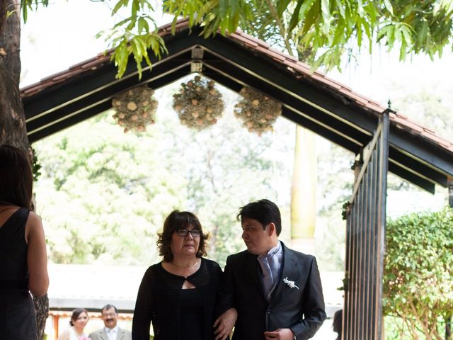 La boda de Isaías y Berenice en Tuxtla Gutiérrez, Chiapas 24