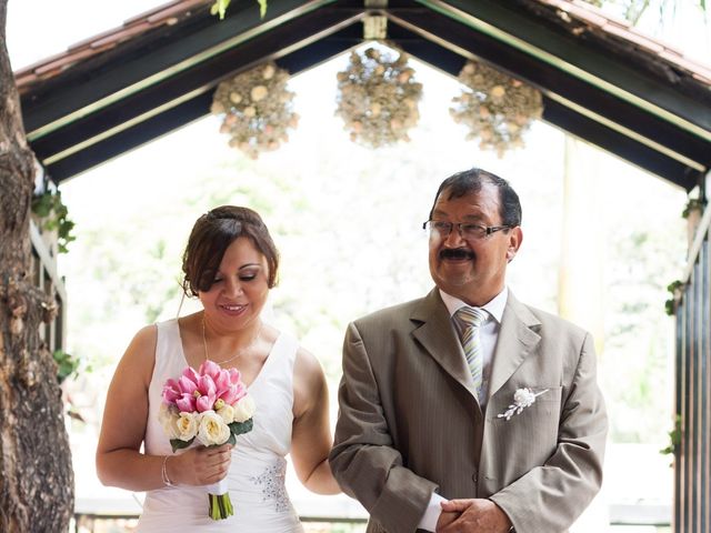 La boda de Isaías y Berenice en Tuxtla Gutiérrez, Chiapas 27