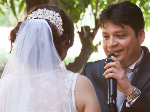 La boda de Isaías y Berenice en Tuxtla Gutiérrez, Chiapas 37