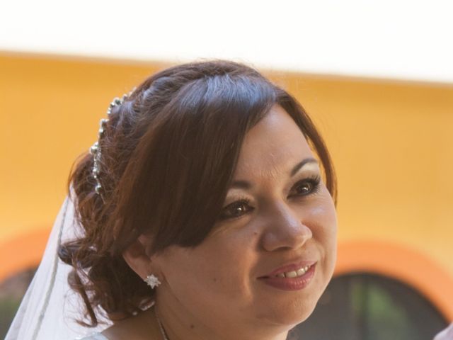 La boda de Isaías y Berenice en Tuxtla Gutiérrez, Chiapas 39
