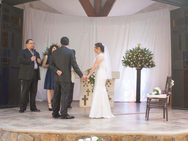 La boda de Isaías y Berenice en Tuxtla Gutiérrez, Chiapas 44