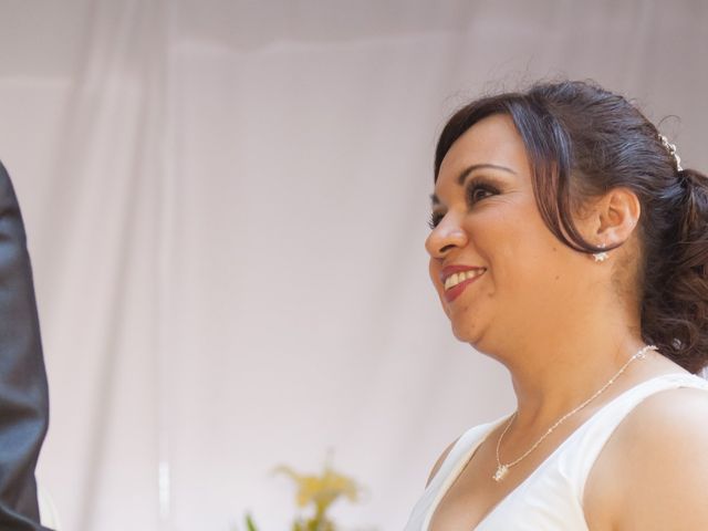 La boda de Isaías y Berenice en Tuxtla Gutiérrez, Chiapas 45
