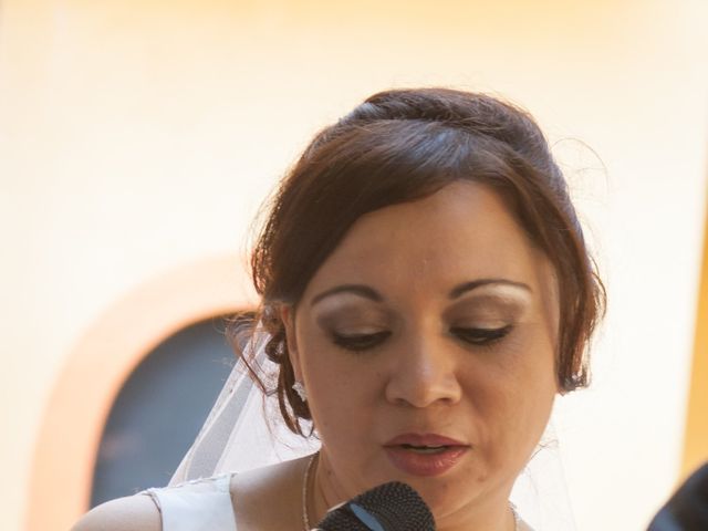 La boda de Isaías y Berenice en Tuxtla Gutiérrez, Chiapas 48