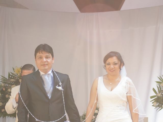 La boda de Isaías y Berenice en Tuxtla Gutiérrez, Chiapas 51