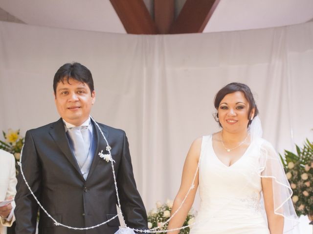La boda de Isaías y Berenice en Tuxtla Gutiérrez, Chiapas 52