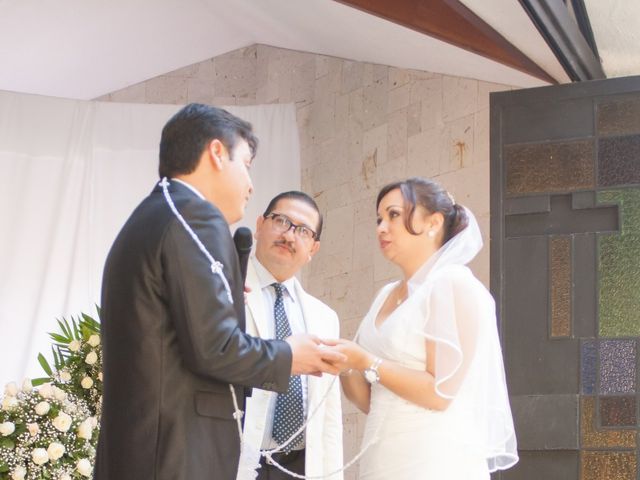 La boda de Isaías y Berenice en Tuxtla Gutiérrez, Chiapas 53
