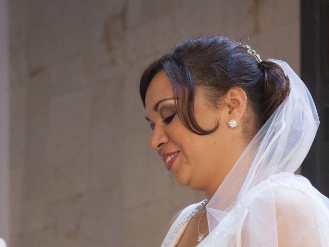 La boda de Isaías y Berenice en Tuxtla Gutiérrez, Chiapas 55