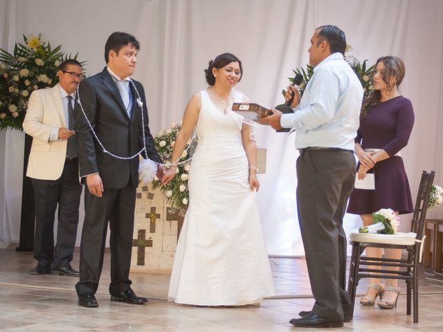 La boda de Isaías y Berenice en Tuxtla Gutiérrez, Chiapas 56