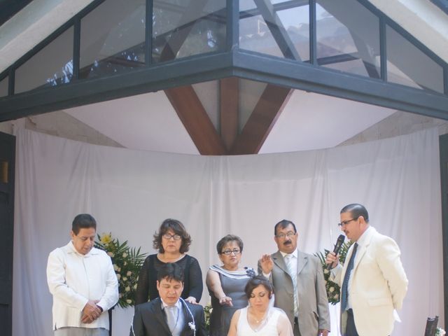 La boda de Isaías y Berenice en Tuxtla Gutiérrez, Chiapas 59