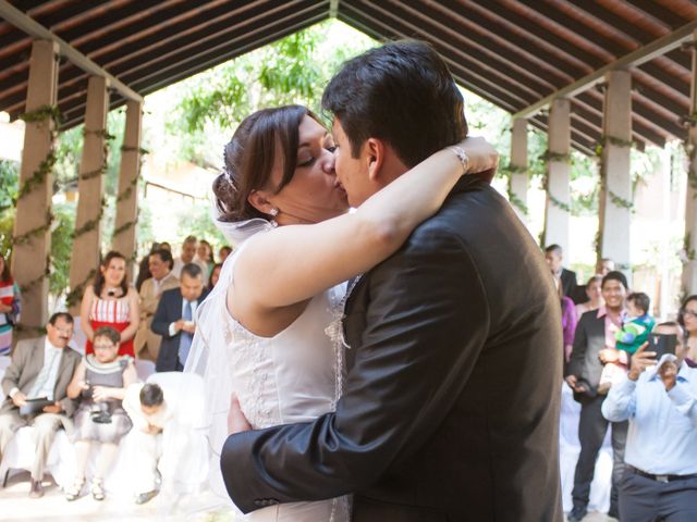 La boda de Isaías y Berenice en Tuxtla Gutiérrez, Chiapas 63