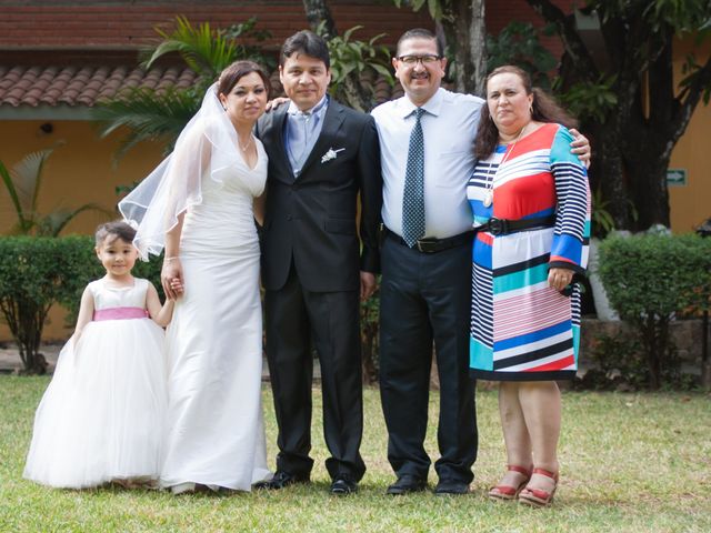 La boda de Isaías y Berenice en Tuxtla Gutiérrez, Chiapas 68