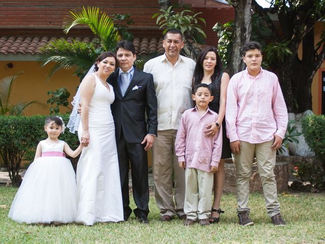 La boda de Isaías y Berenice en Tuxtla Gutiérrez, Chiapas 69