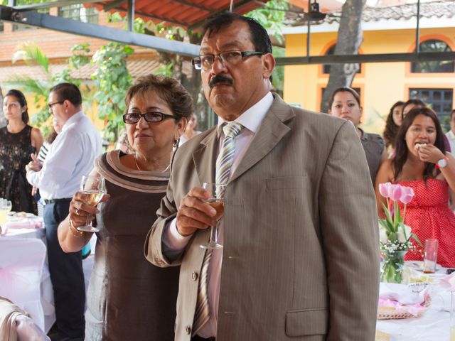 La boda de Isaías y Berenice en Tuxtla Gutiérrez, Chiapas 78