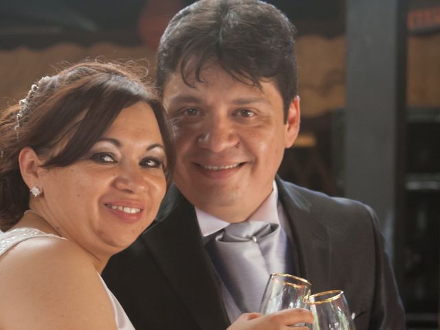 La boda de Isaías y Berenice en Tuxtla Gutiérrez, Chiapas 79