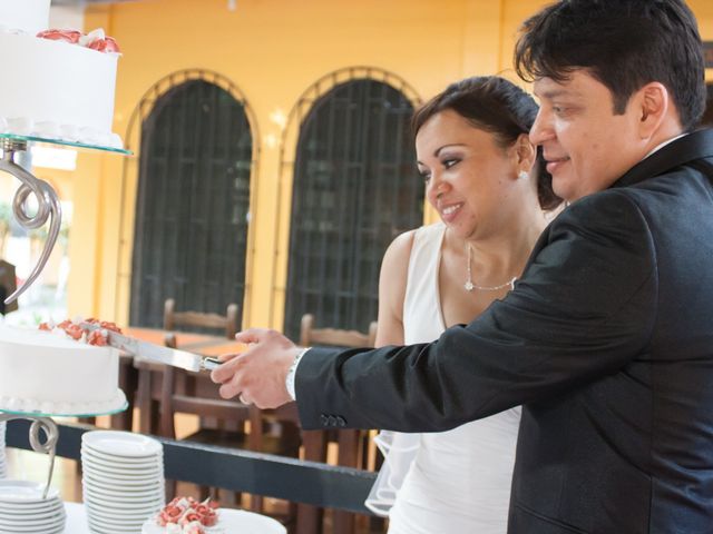 La boda de Isaías y Berenice en Tuxtla Gutiérrez, Chiapas 83