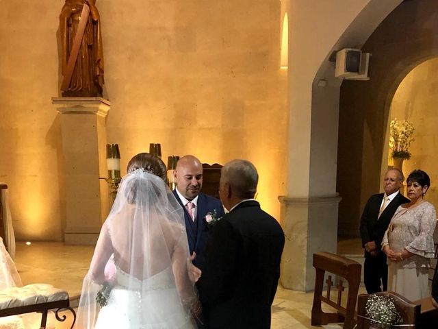 La boda de Flavio y Lizett en Hermosillo, Sonora 2