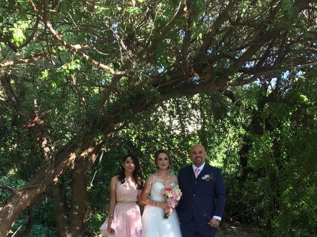 La boda de Flavio y Lizett en Hermosillo, Sonora 13