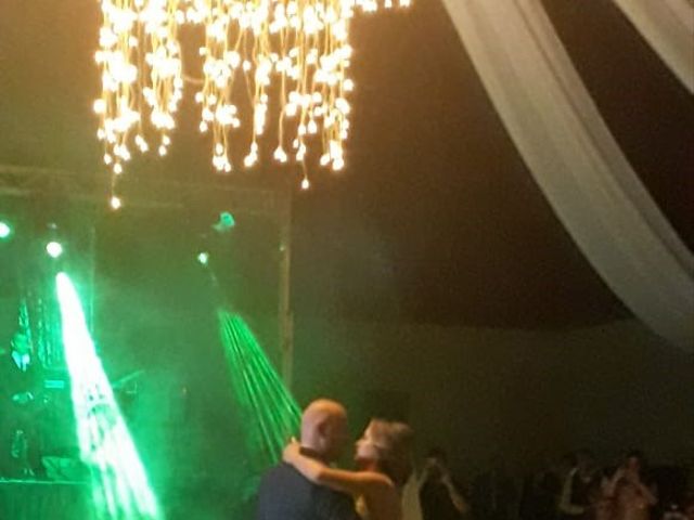 La boda de Flavio y Lizett en Hermosillo, Sonora 14