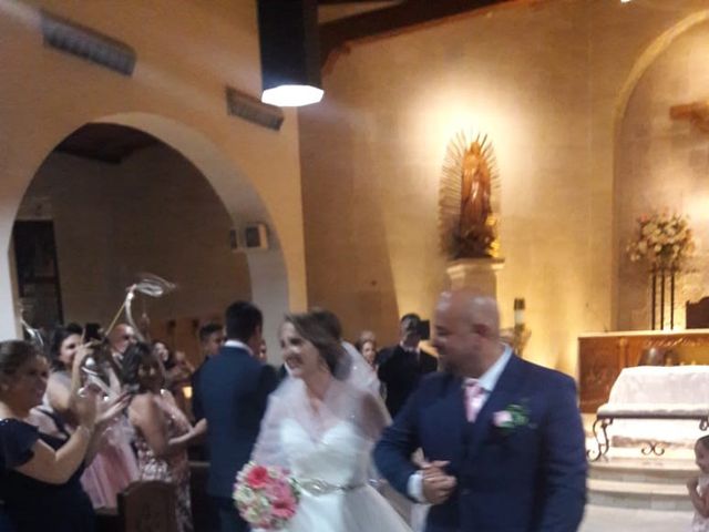 La boda de Flavio y Lizett en Hermosillo, Sonora 17