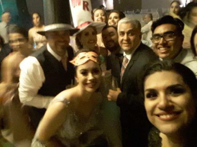 La boda de Flavio y Lizett en Hermosillo, Sonora 22
