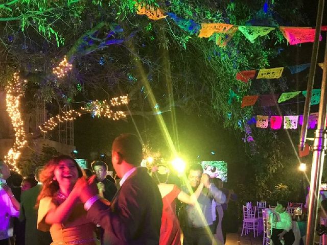 La boda de Carlos  y Zaide  en Matamoros, Tamaulipas 5