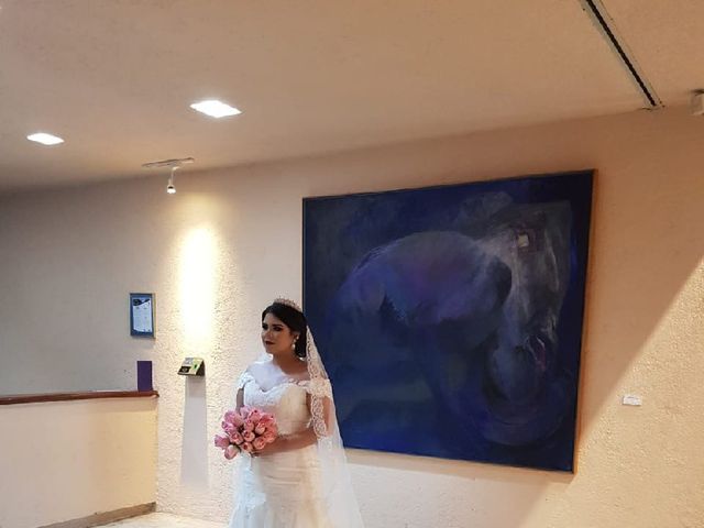 La boda de Erick y Karina en Monterrey, Nuevo León 1