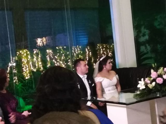 La boda de Erick y Karina en Monterrey, Nuevo León 5