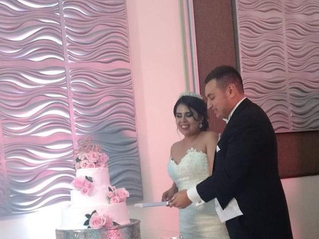 La boda de Erick y Karina en Monterrey, Nuevo León 6