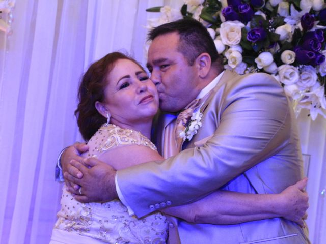 La boda de Jesús y Yusely en El Mante, Tamaulipas 3