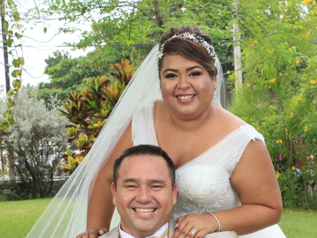 La boda de Jesús y Yusely en El Mante, Tamaulipas 24