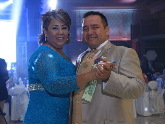 La boda de Jesús y Yusely en El Mante, Tamaulipas 28