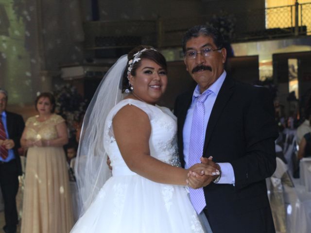 La boda de Jesús y Yusely en El Mante, Tamaulipas 29