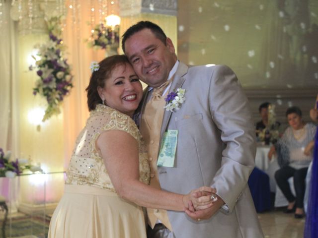 La boda de Jesús y Yusely en El Mante, Tamaulipas 30