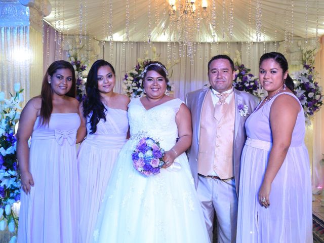 La boda de Jesús y Yusely en El Mante, Tamaulipas 34