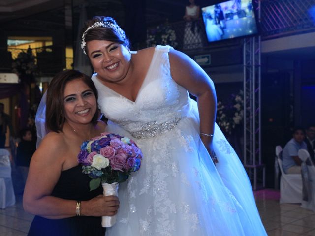 La boda de Jesús y Yusely en El Mante, Tamaulipas 36