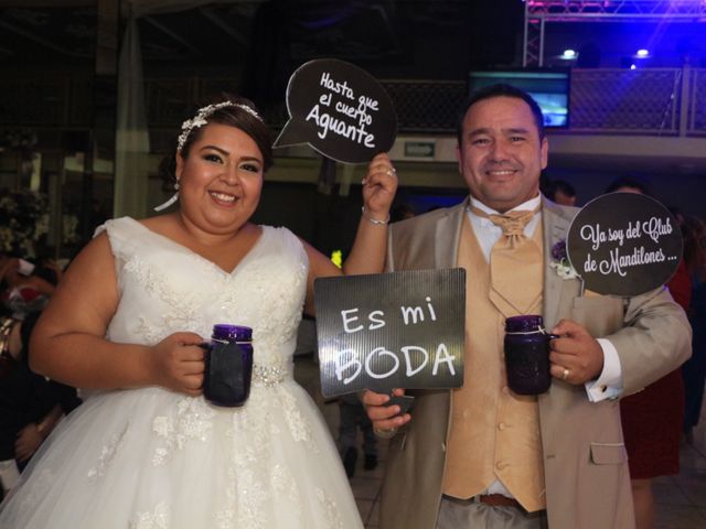 La boda de Jesús y Yusely en El Mante, Tamaulipas 42