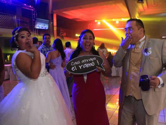 La boda de Jesús y Yusely en El Mante, Tamaulipas 44