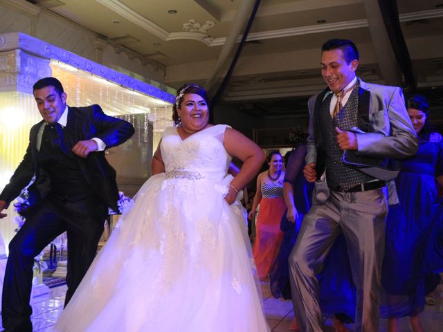 La boda de Jesús y Yusely en El Mante, Tamaulipas 46