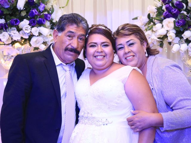 La boda de Jesús y Yusely en El Mante, Tamaulipas 48