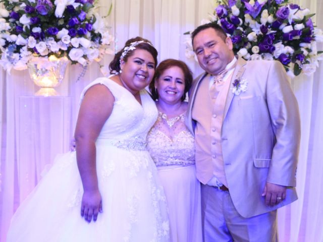 La boda de Jesús y Yusely en El Mante, Tamaulipas 49