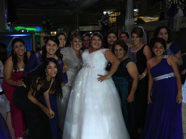 La boda de Jesús y Yusely en El Mante, Tamaulipas 52