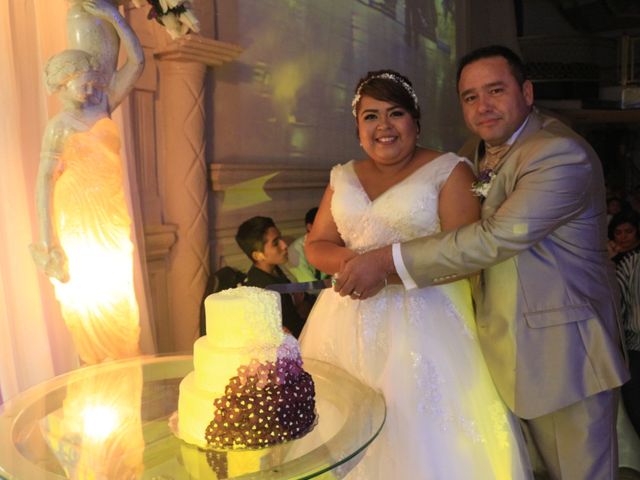 La boda de Jesús y Yusely en El Mante, Tamaulipas 54