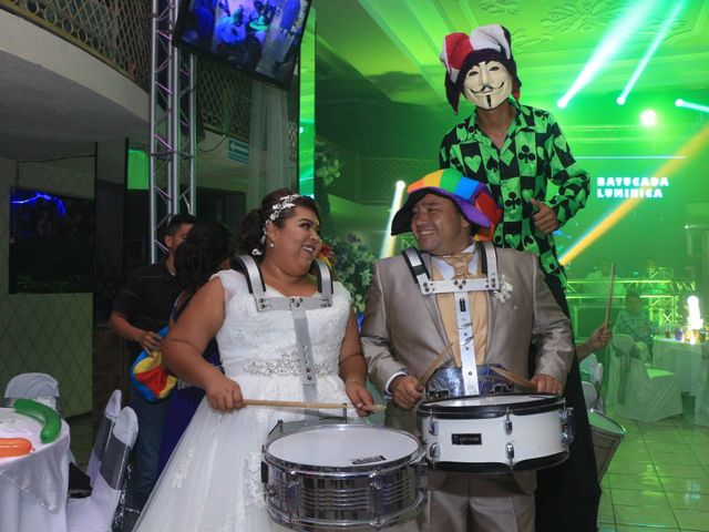 La boda de Jesús y Yusely en El Mante, Tamaulipas 55