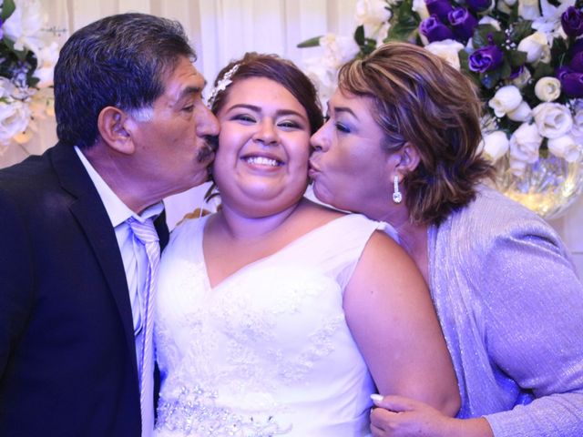 La boda de Jesús y Yusely en El Mante, Tamaulipas 56